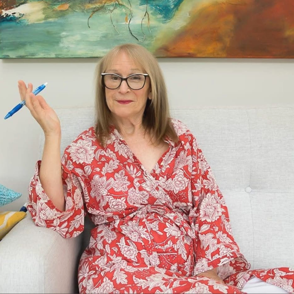Lois Lenarduzzi